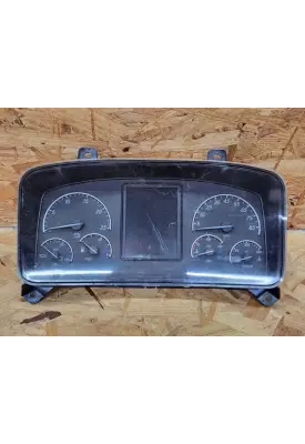 Freightliner FL112 Instrument Cluster