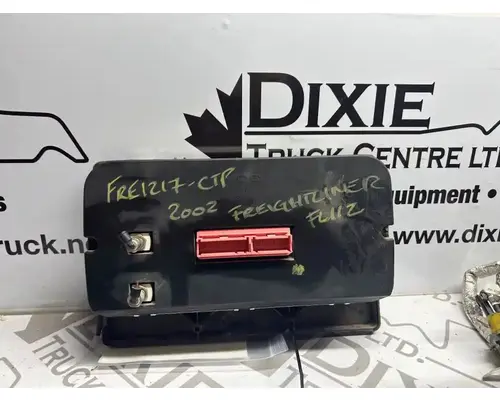 Freightliner FL112 Instrument Cluster