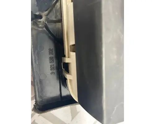 Freightliner FL112 Instrument Cluster