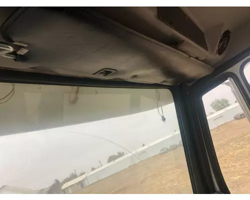 Freightliner FL112 Interior Sun Visor