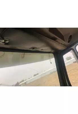 Freightliner FL112 Interior Sun Visor