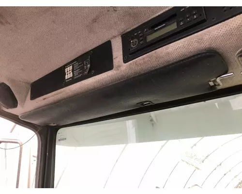 Freightliner FL112 Interior Sun Visor