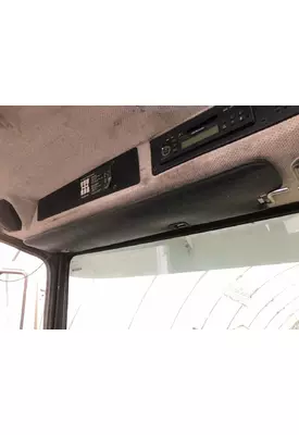 Freightliner FL112 Interior Sun Visor