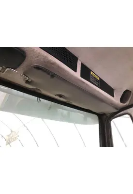 Freightliner FL112 Interior Sun Visor