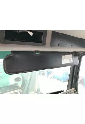 Freightliner FL112 Interior Sun Visor