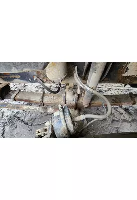 Freightliner FL112 Leaf Spring, Front