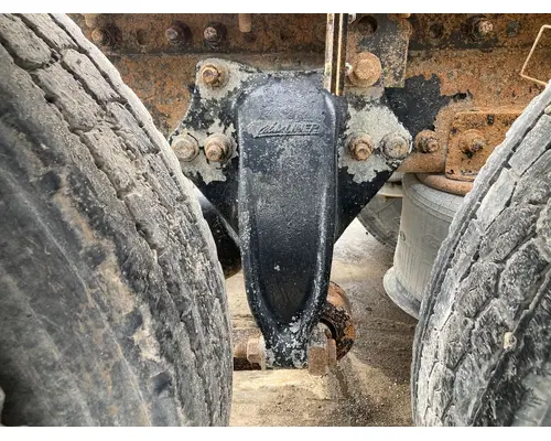 Freightliner FL112 Leaf Spring, Rear