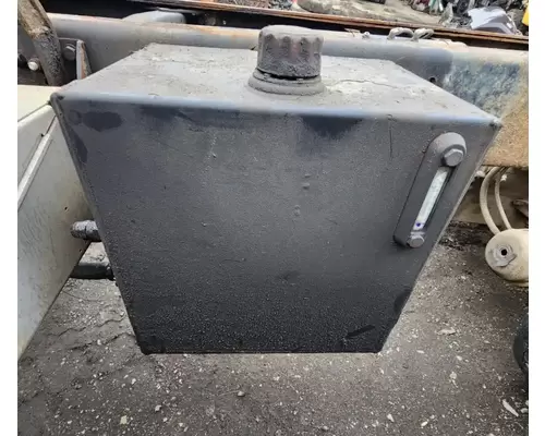 Freightliner FL112 Miscellaneous Parts