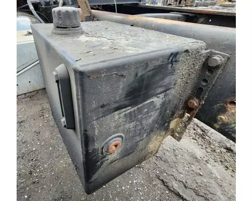 Freightliner FL112 Miscellaneous Parts