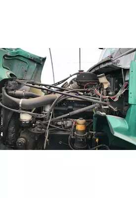 Freightliner FL112 Radiator Core Support