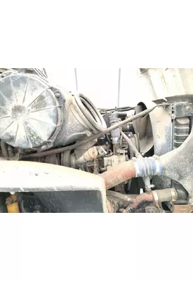 Freightliner FL112 Radiator Core Support