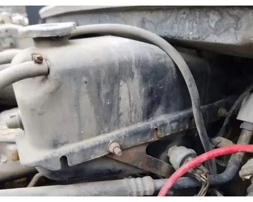 Freightliner FL112 Radiator Overflow Bottle