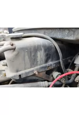 Freightliner FL112 Radiator Overflow Bottle