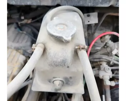 Freightliner FL112 Radiator Overflow Bottle