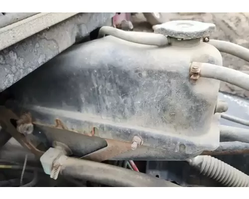 Freightliner FL112 Radiator Overflow Bottle