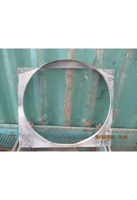 Freightliner FL112 Radiator Shroud