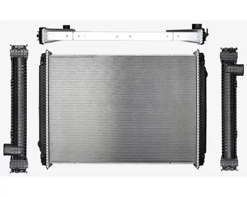 Freightliner FL112 Radiator