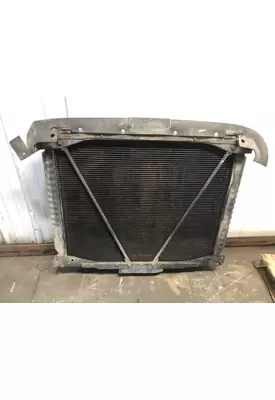 Freightliner FL112 Radiator