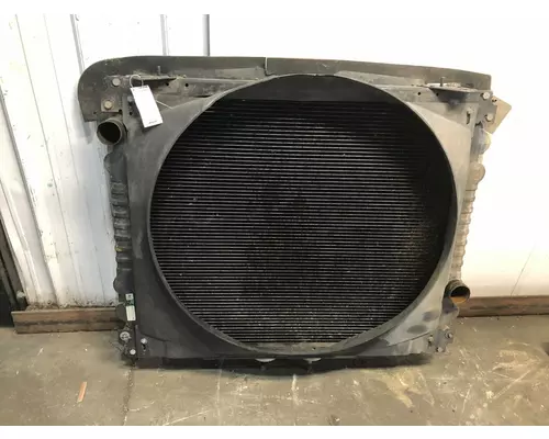 Freightliner FL112 Radiator