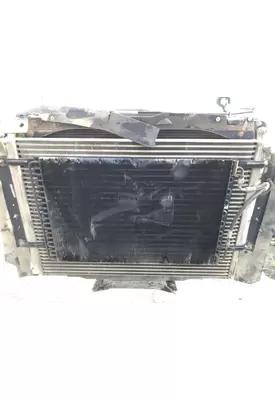 Freightliner FL112 Radiator