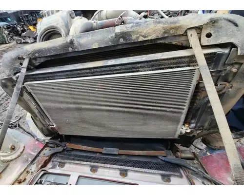Freightliner FL112 Radiator