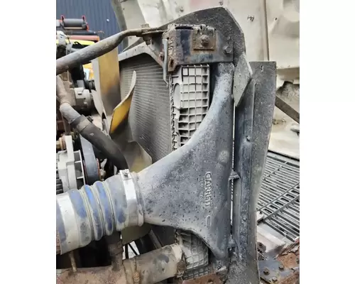 Freightliner FL112 Radiator