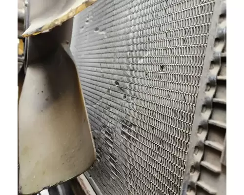 Freightliner FL112 Radiator