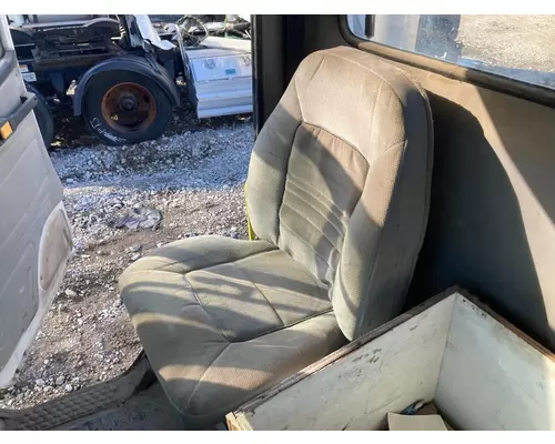 Freightliner FL112 Seat (non-Suspension)