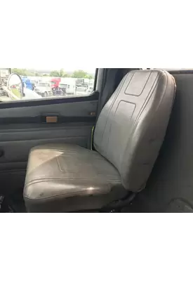 Freightliner FL112 Seat (non-Suspension)