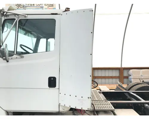 Freightliner FL112 Sleeper Fairing