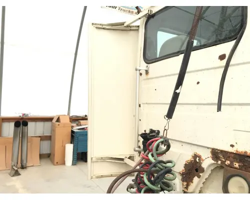 Freightliner FL112 Sleeper Fairing