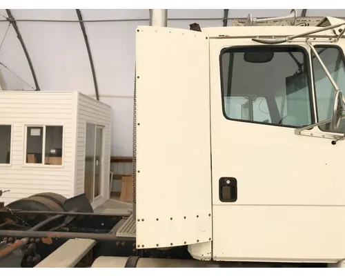 Freightliner FL112 Sleeper Fairing