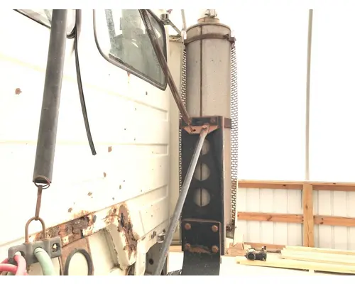 Freightliner FL112 Sleeper Fairing