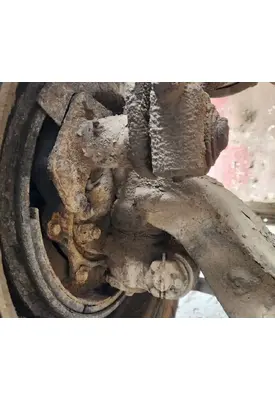 Freightliner FL112 Spindle / Knuckle, Front
