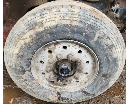 Freightliner FL112 Spindle  Knuckle, Front