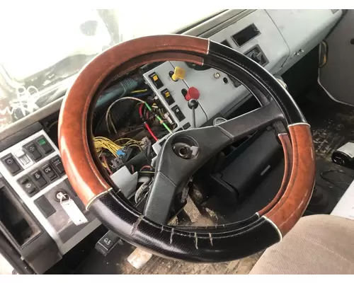 Freightliner FL112 Steering Column