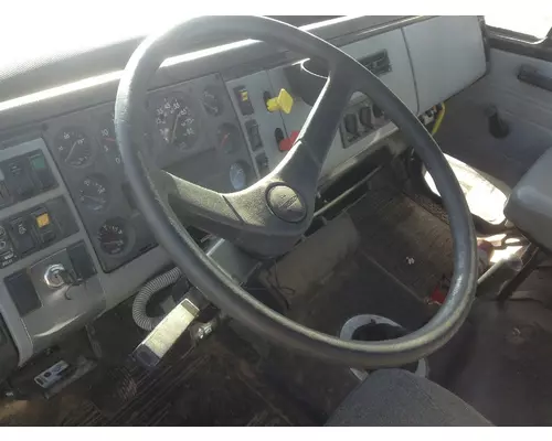 Freightliner FL112 Steering Column