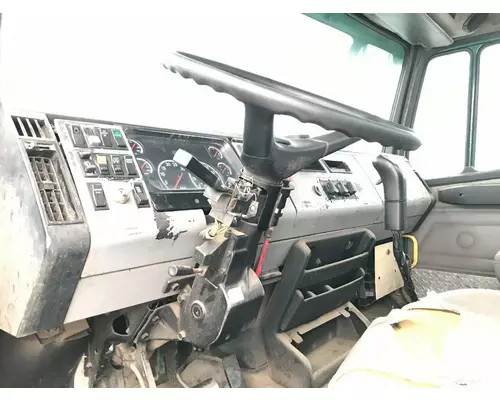 Freightliner FL112 Steering Column