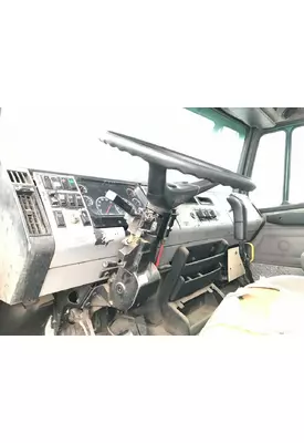 Freightliner FL112 Steering Column