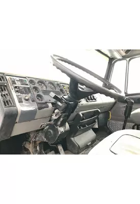 Freightliner FL112 Steering Column