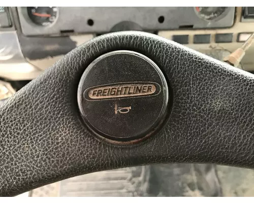 Freightliner FL112 Steering Column