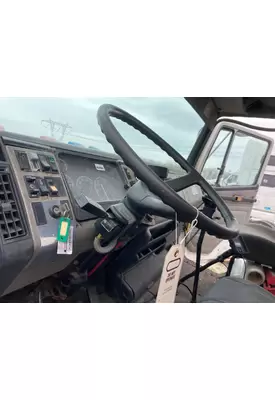 Freightliner FL112 Steering Column