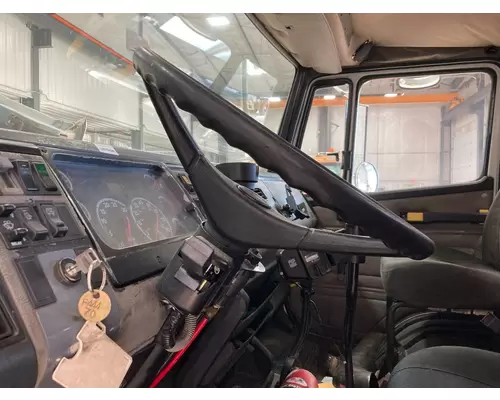 Freightliner FL112 Steering Column