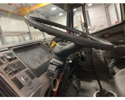 Freightliner FL112 Steering Column