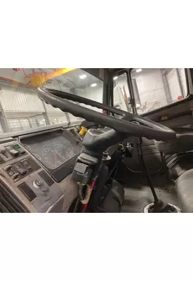 Freightliner FL112 Steering Column