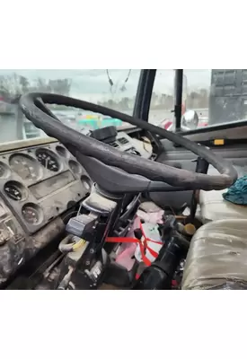 Freightliner FL112 Steering Column