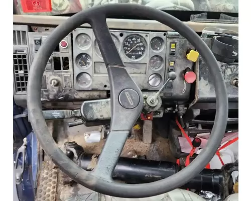 Freightliner FL112 Steering Column