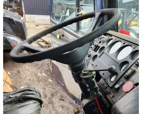 Freightliner FL112 Steering Column