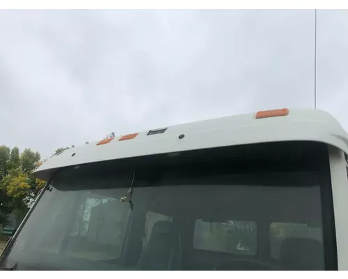 Freightliner FL112 Sun Visor (Exterior)