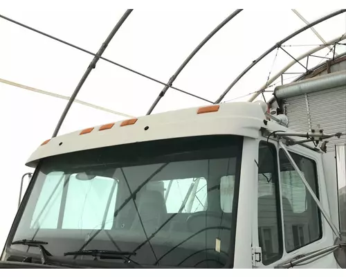 Freightliner FL112 Sun Visor (Exterior)